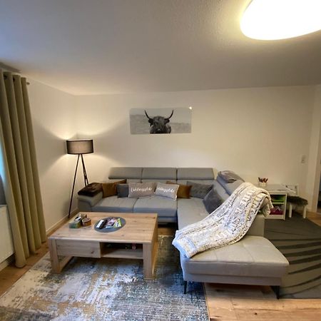 2 Zimmer Ferienunterkunft Gemeinsame Zeit Appenweier Luaran gambar
