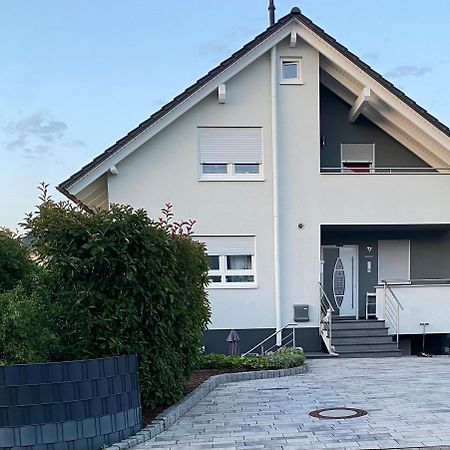 2 Zimmer Ferienunterkunft Gemeinsame Zeit Appenweier Luaran gambar