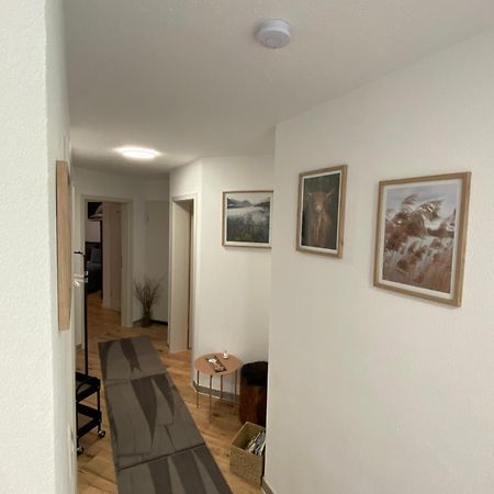 2 Zimmer Ferienunterkunft Gemeinsame Zeit Appenweier Luaran gambar