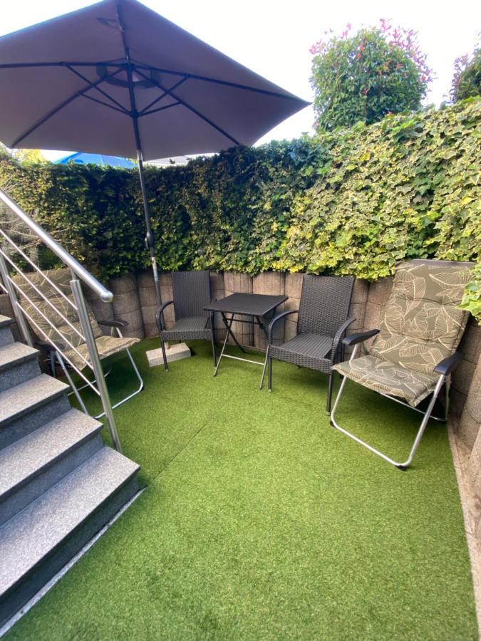 2 Zimmer Ferienunterkunft Gemeinsame Zeit Appenweier Luaran gambar