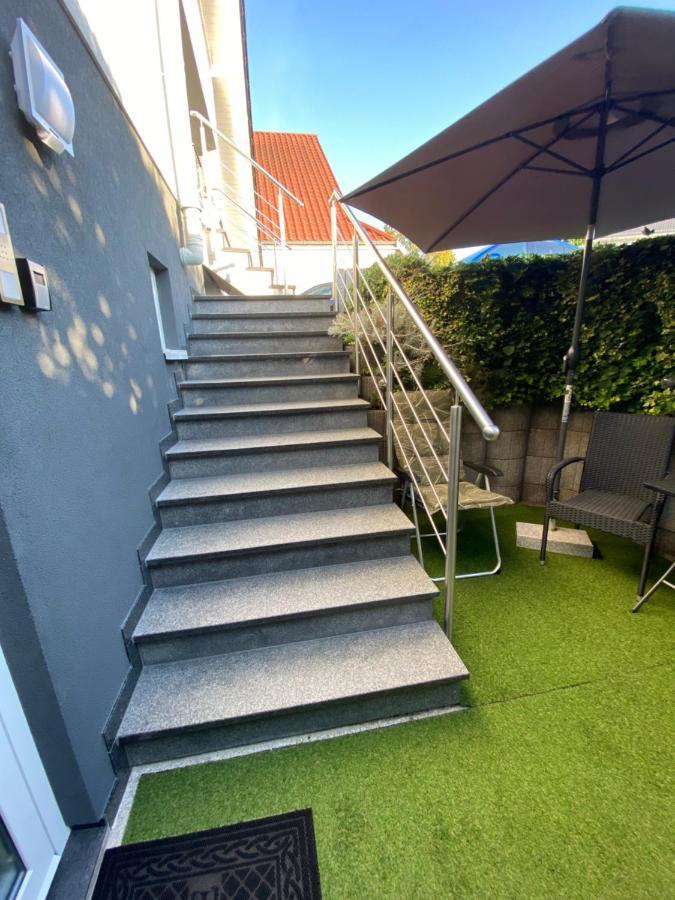 2 Zimmer Ferienunterkunft Gemeinsame Zeit Appenweier Luaran gambar
