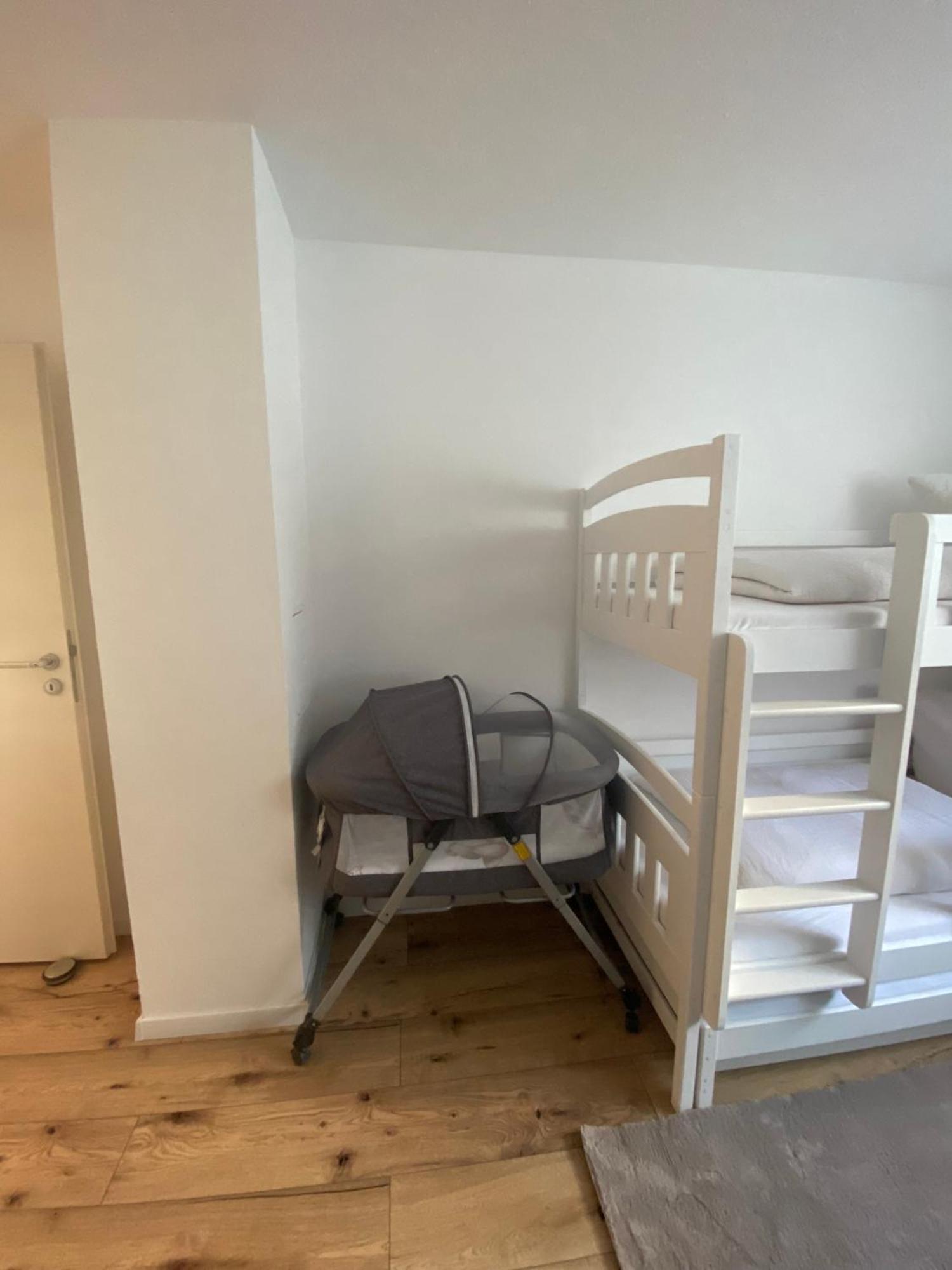 2 Zimmer Ferienunterkunft Gemeinsame Zeit Appenweier Luaran gambar