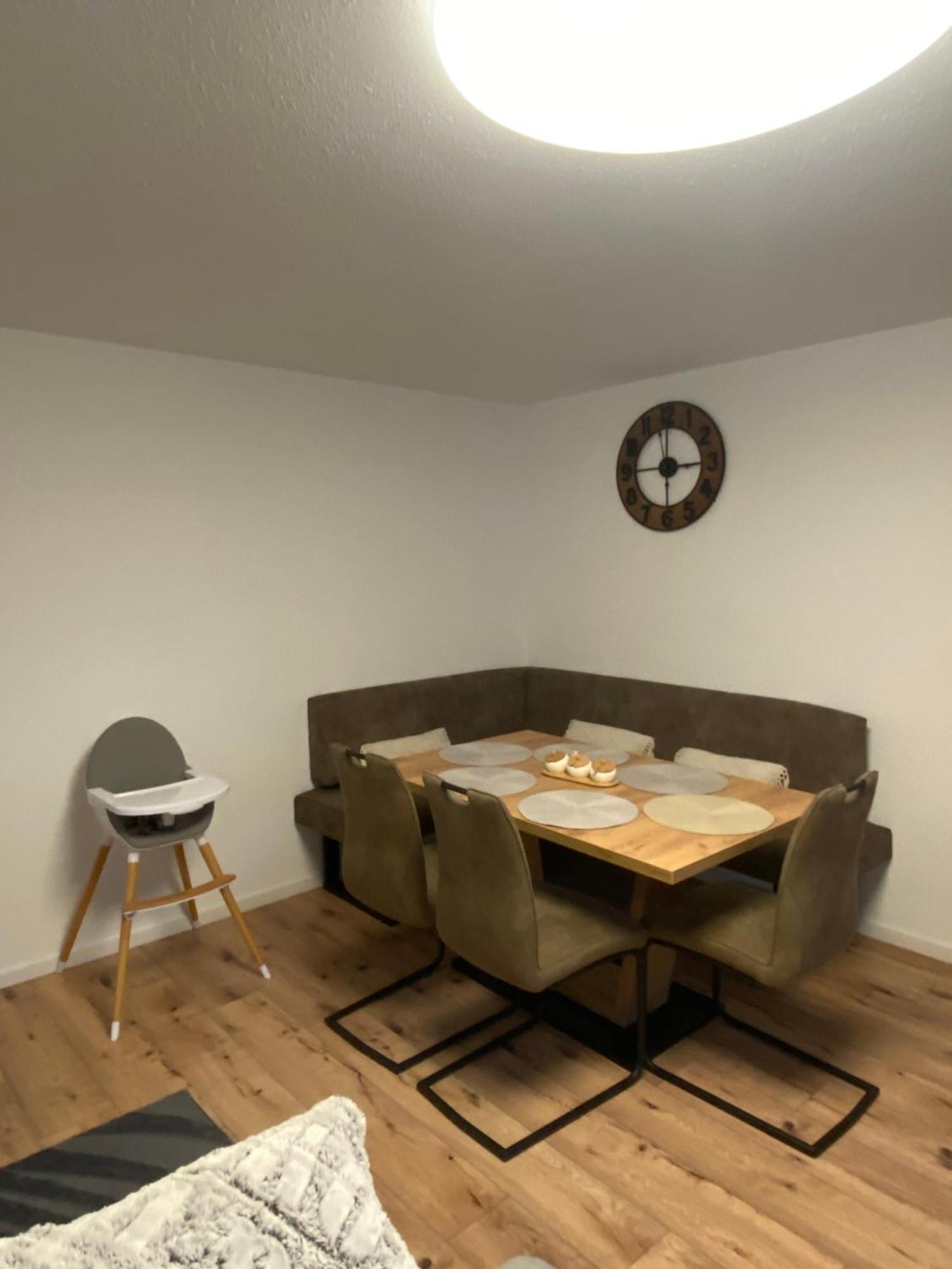 2 Zimmer Ferienunterkunft Gemeinsame Zeit Appenweier Luaran gambar