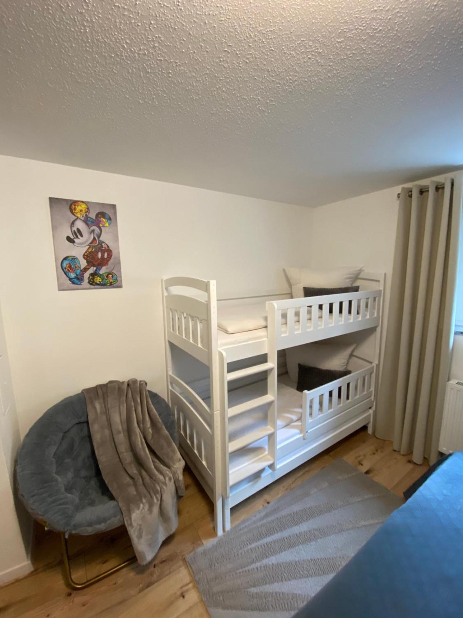 2 Zimmer Ferienunterkunft Gemeinsame Zeit Appenweier Luaran gambar