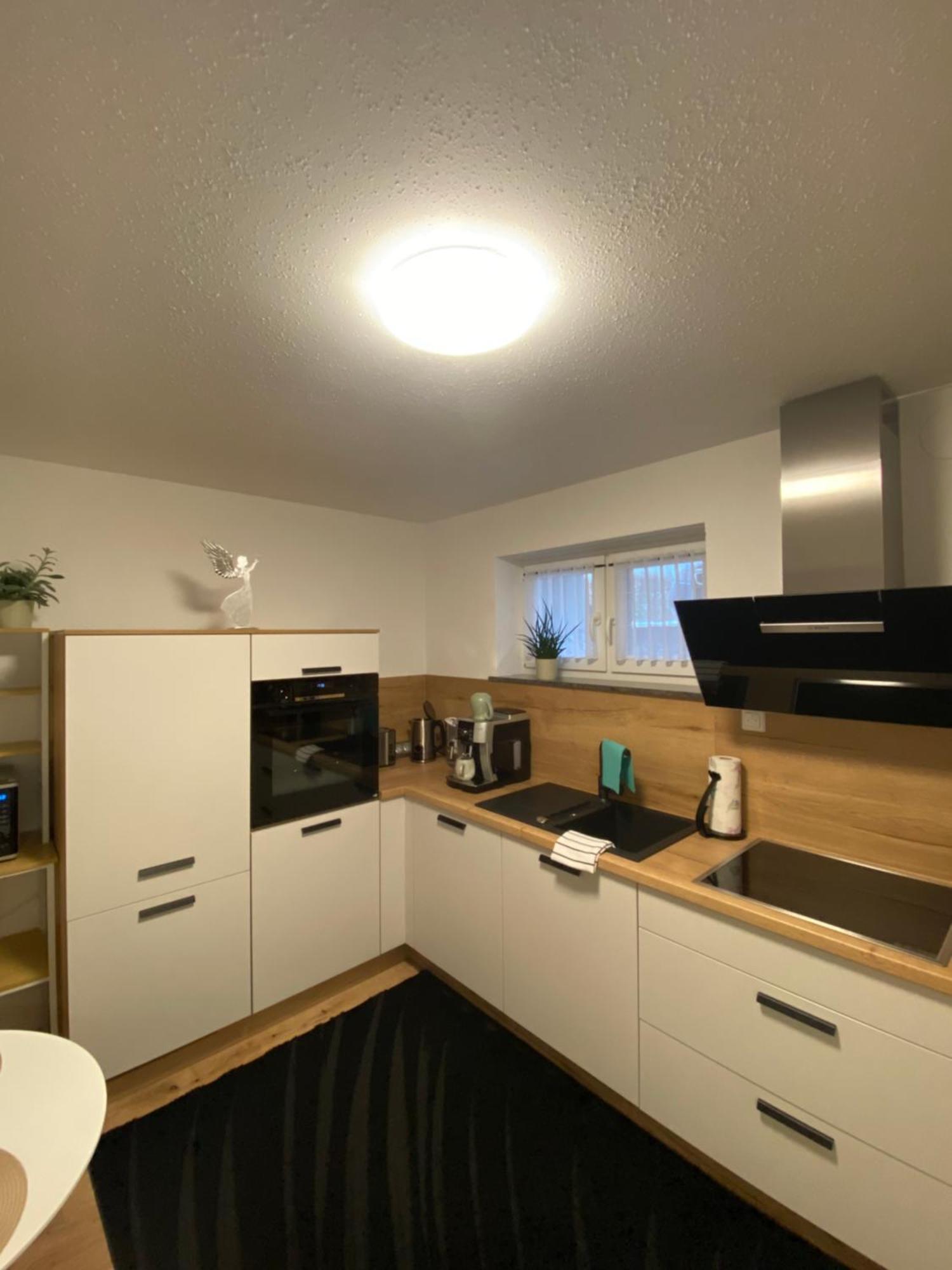 2 Zimmer Ferienunterkunft Gemeinsame Zeit Appenweier Luaran gambar