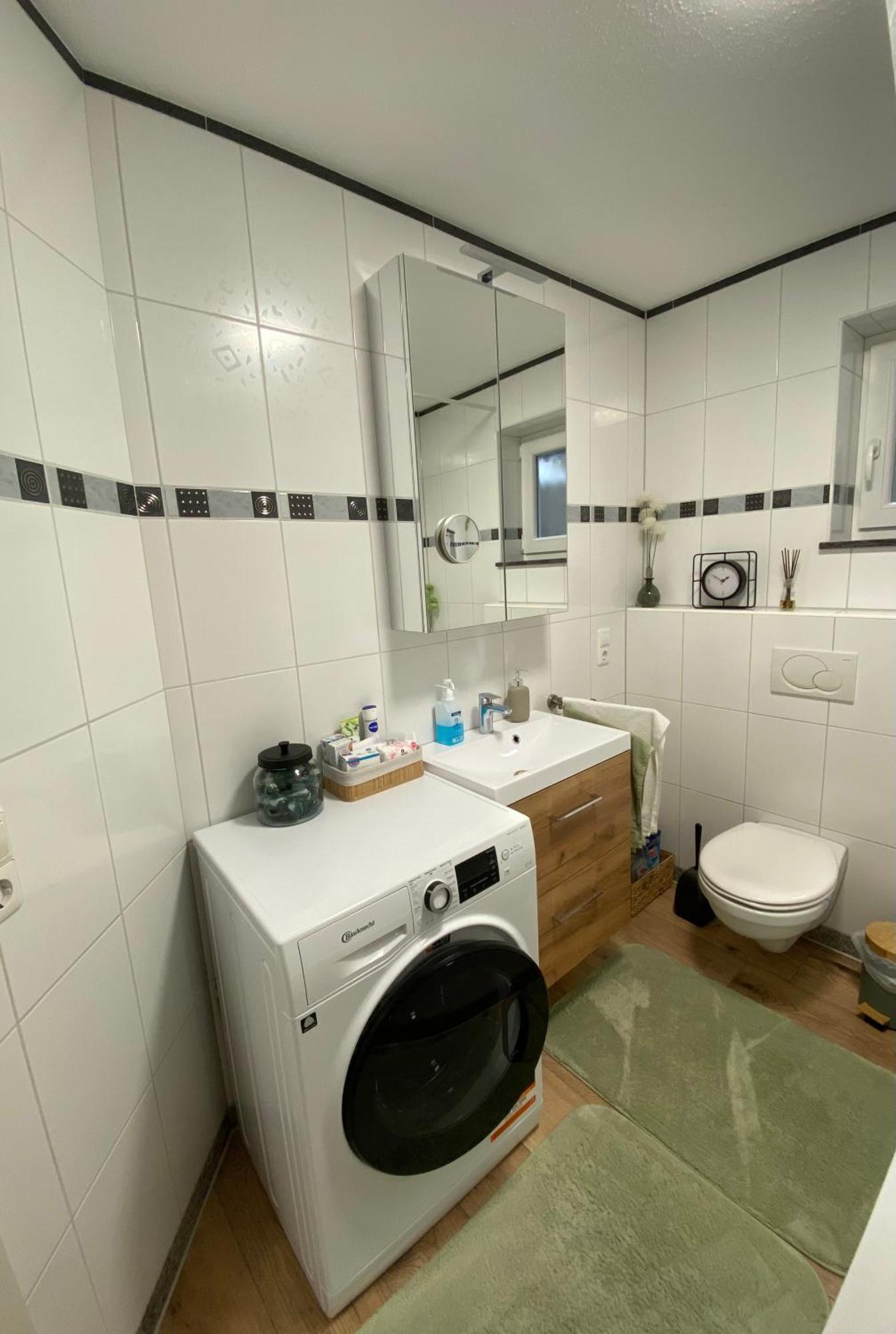2 Zimmer Ferienunterkunft Gemeinsame Zeit Appenweier Luaran gambar