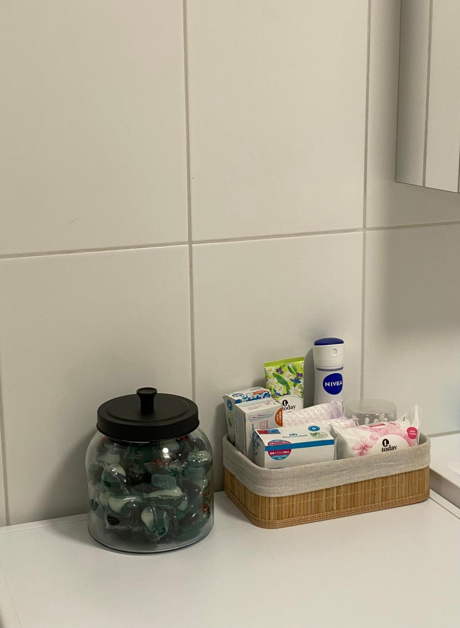 2 Zimmer Ferienunterkunft Gemeinsame Zeit Appenweier Luaran gambar