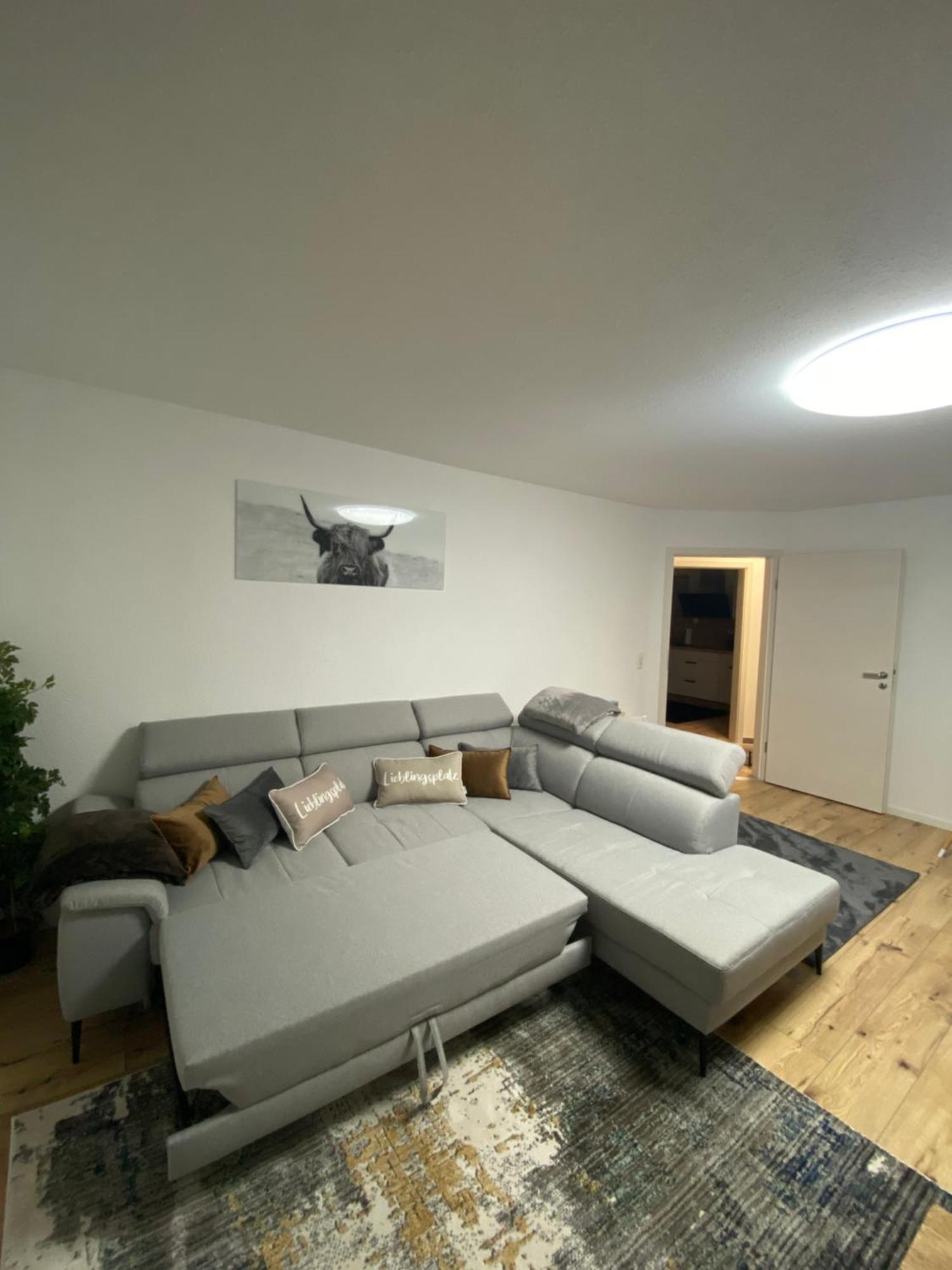2 Zimmer Ferienunterkunft Gemeinsame Zeit Appenweier Luaran gambar