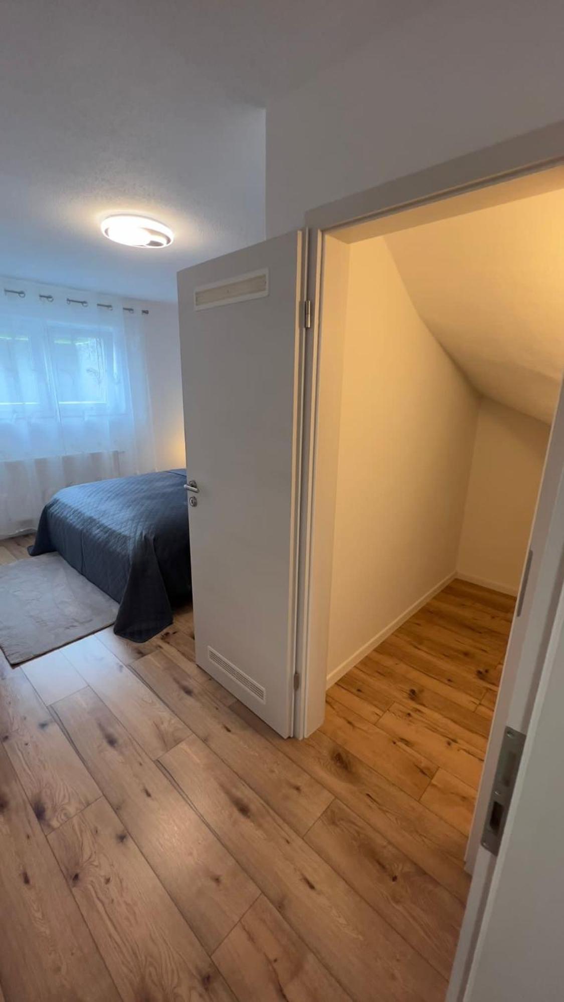 2 Zimmer Ferienunterkunft Gemeinsame Zeit Appenweier Luaran gambar