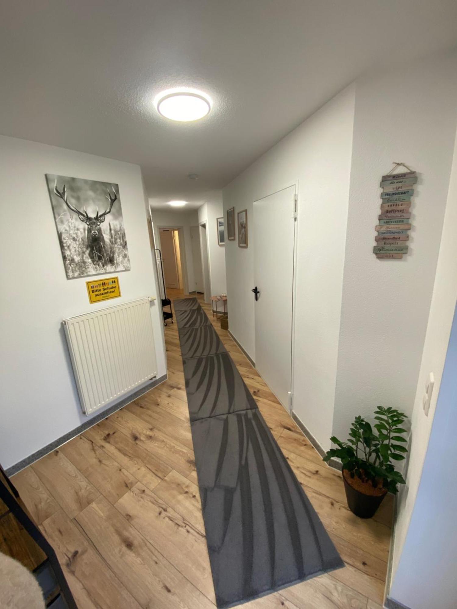 2 Zimmer Ferienunterkunft Gemeinsame Zeit Appenweier Luaran gambar
