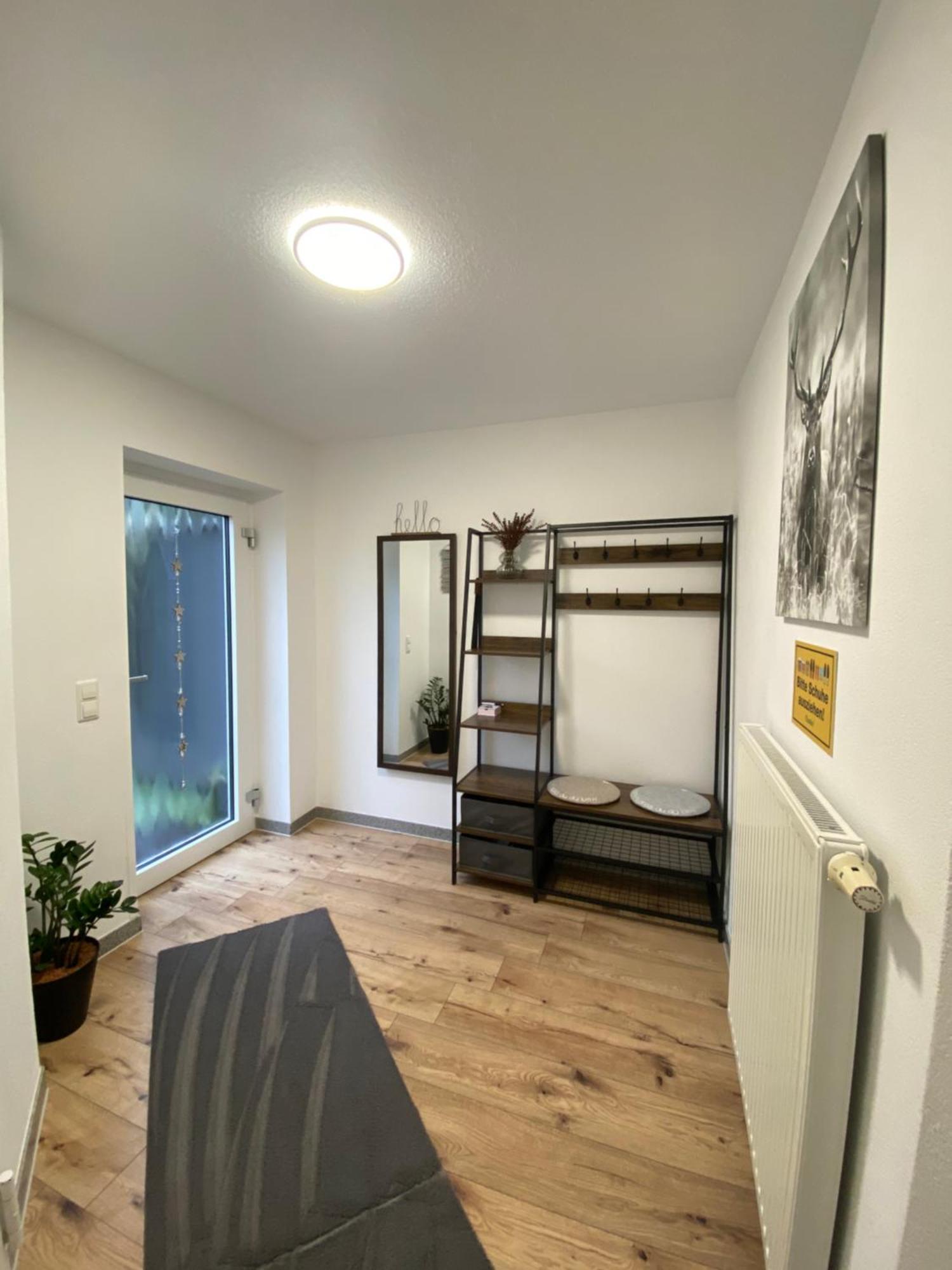2 Zimmer Ferienunterkunft Gemeinsame Zeit Appenweier Luaran gambar