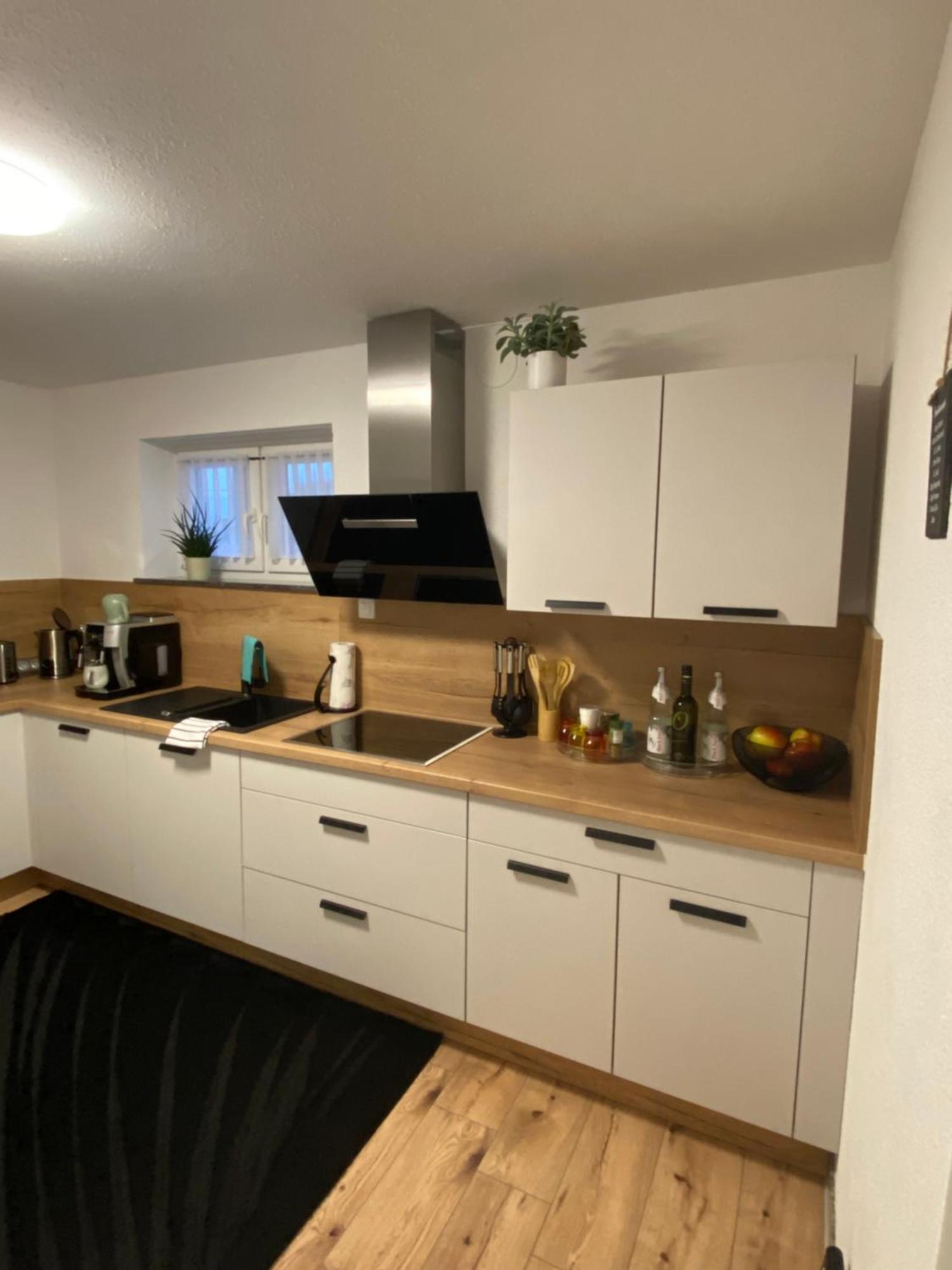 2 Zimmer Ferienunterkunft Gemeinsame Zeit Appenweier Luaran gambar