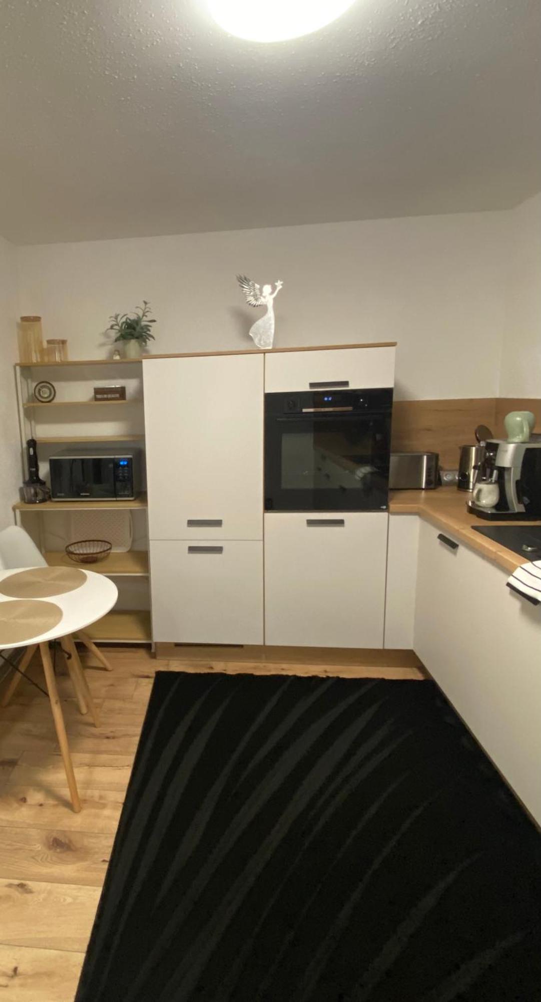 2 Zimmer Ferienunterkunft Gemeinsame Zeit Appenweier Luaran gambar