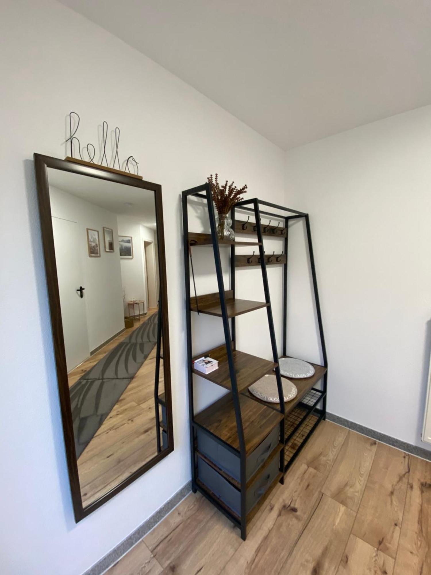 2 Zimmer Ferienunterkunft Gemeinsame Zeit Appenweier Luaran gambar