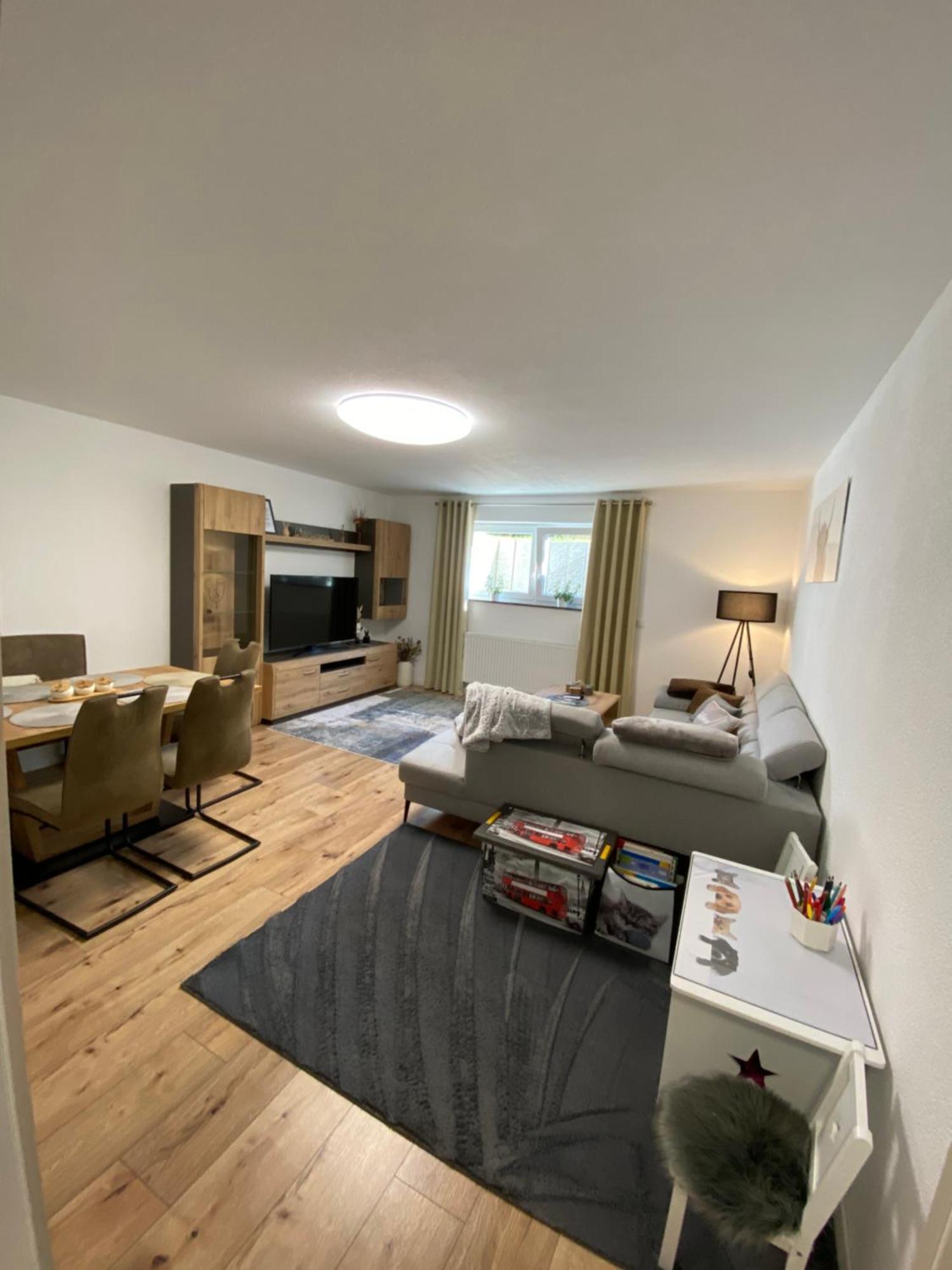 2 Zimmer Ferienunterkunft Gemeinsame Zeit Appenweier Luaran gambar