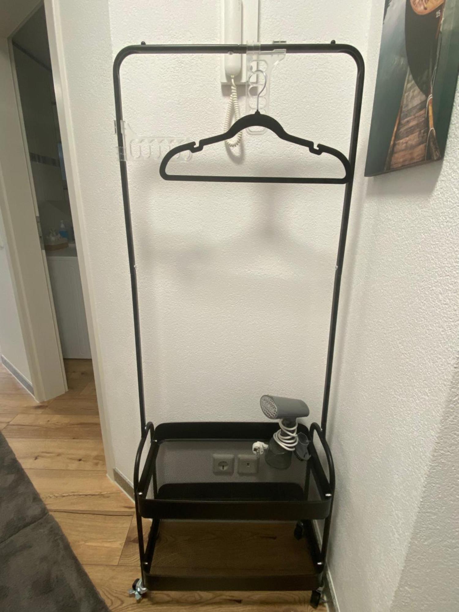 2 Zimmer Ferienunterkunft Gemeinsame Zeit Appenweier Luaran gambar