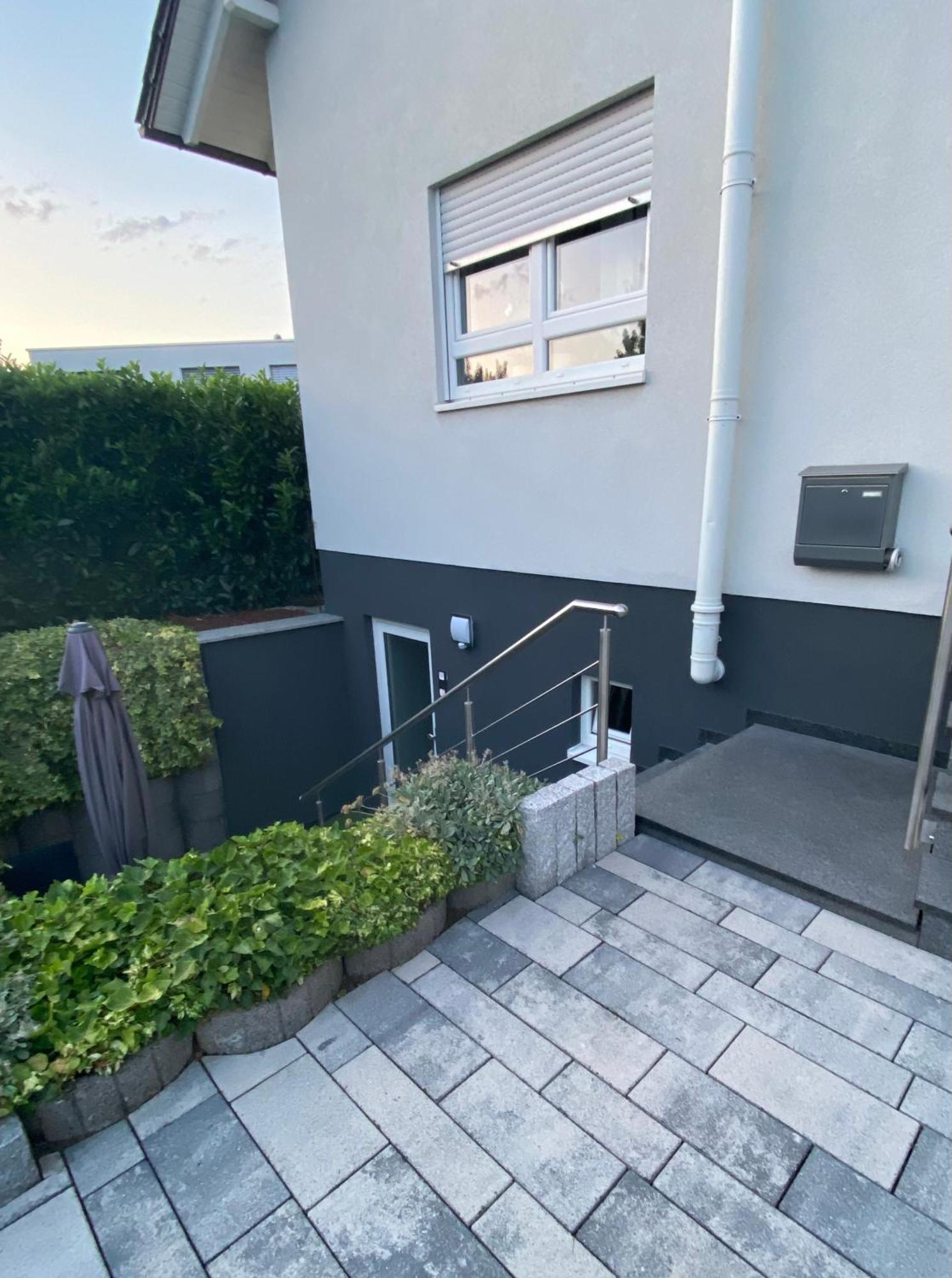 2 Zimmer Ferienunterkunft Gemeinsame Zeit Appenweier Luaran gambar