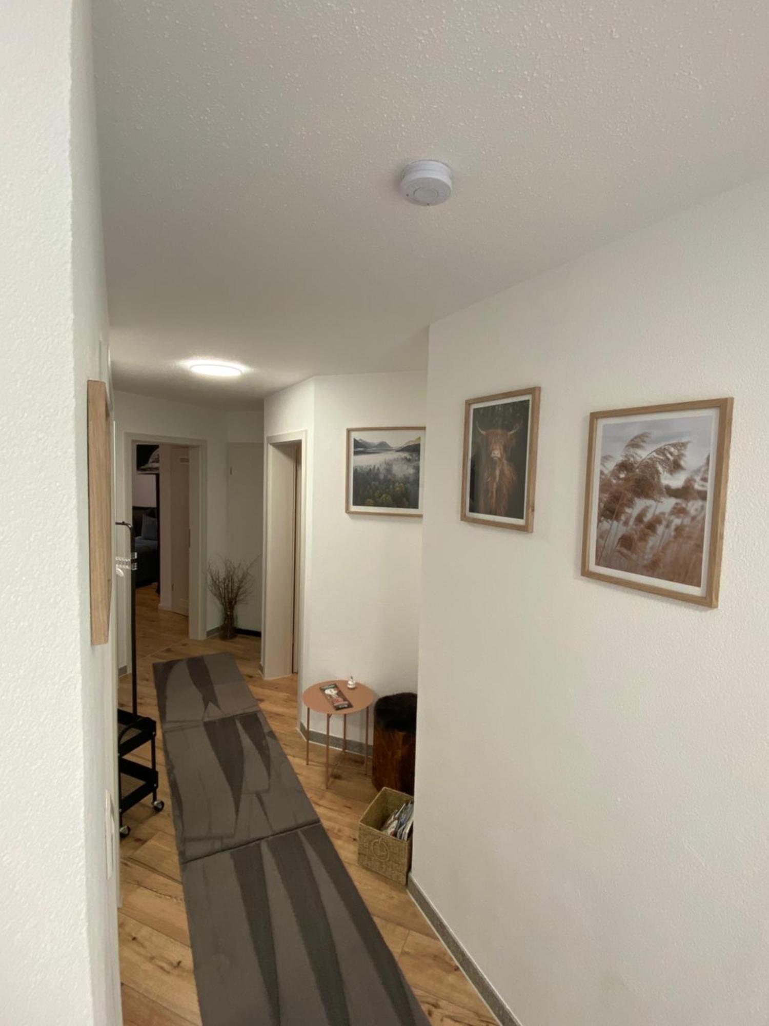 2 Zimmer Ferienunterkunft Gemeinsame Zeit Appenweier Luaran gambar
